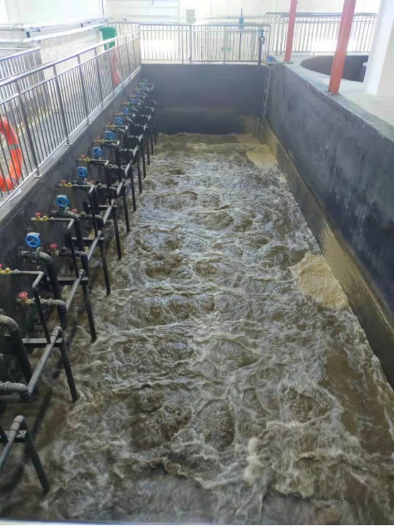 污水處理設備